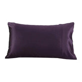 19/22 Momme Housewife Envelope Pure Silk Pillowcase - avasilk